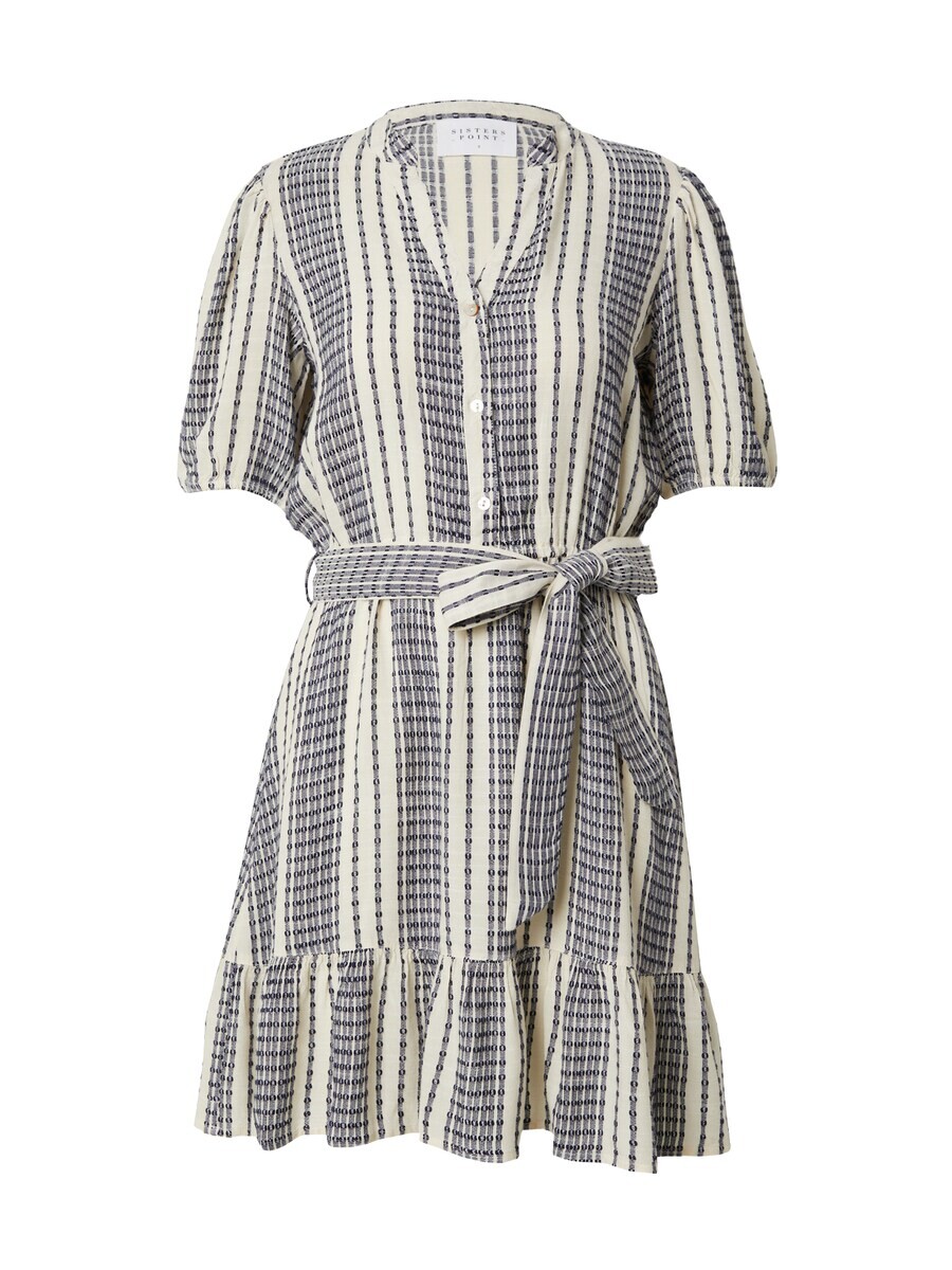 Платье рубашка SISTERS POINT Shirt Dress ISLEA, темно-синий
Платье рубашка SISTERS POINT Shirt Dress ISLEA, темно-синий
