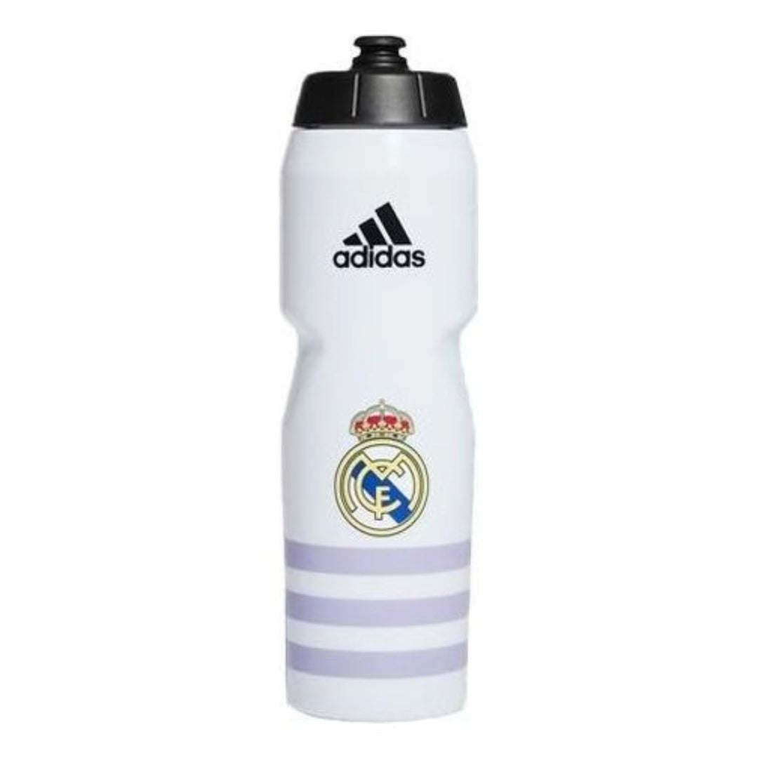 Бутылка для воды Adidas Real Madrid 'Белый, черный, фиолетовый'
Бутылка для воды Adidas Real Madrid 'Белый, черный, фиолетовый'