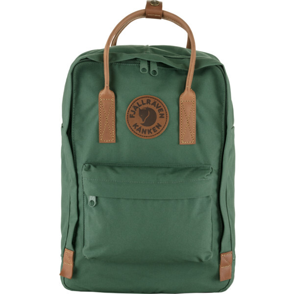 Рюкзак Fjällräven, цвет Deep Patina
Рюкзак Fjällräven, цвет Deep Patina