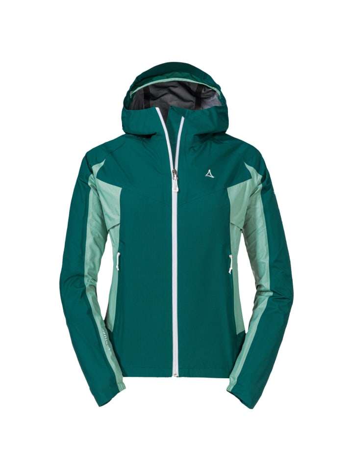 Куртка софтшелл Schöffel, цвет dunkelgruen
Куртка софтшелл Schöffel, цвет dunkelgruen