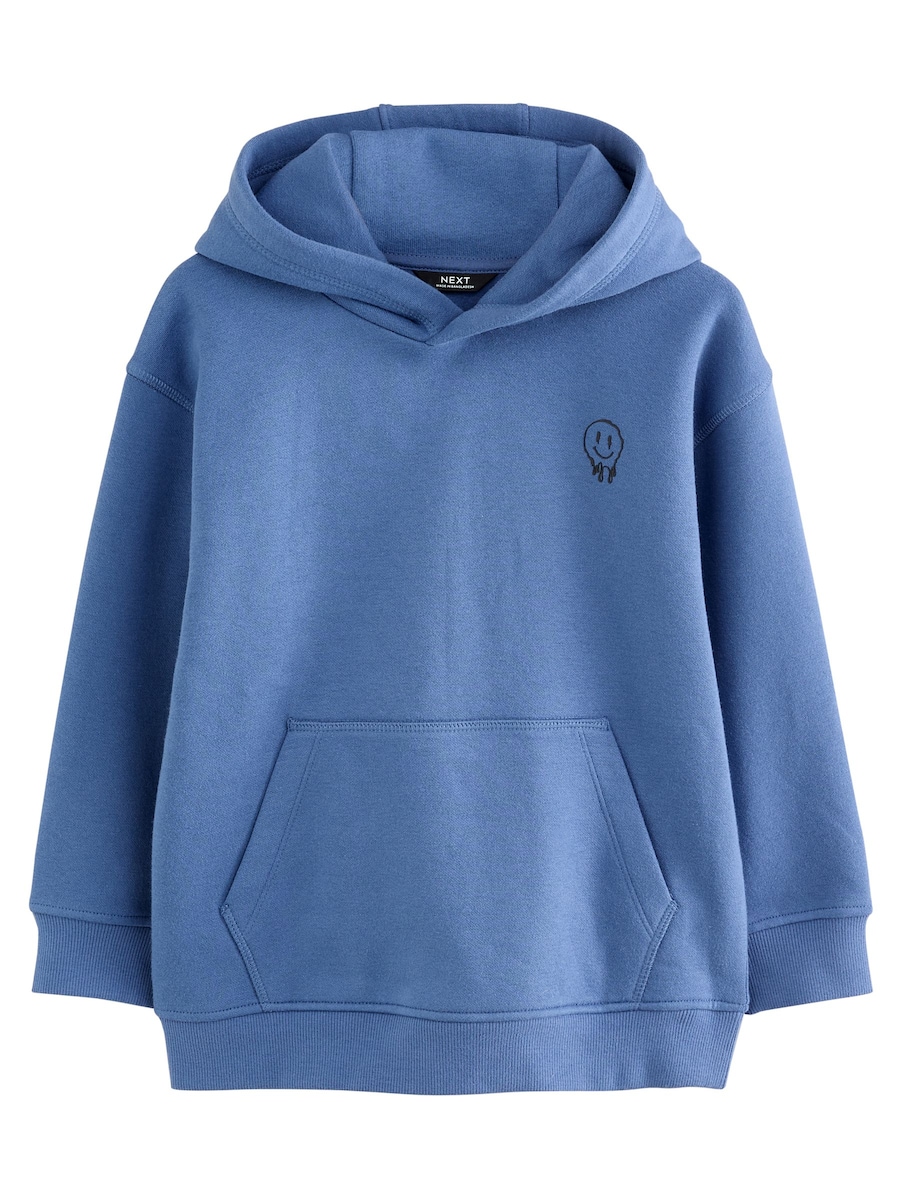 Толстовка Next, синий
Толстовка Next, синий
