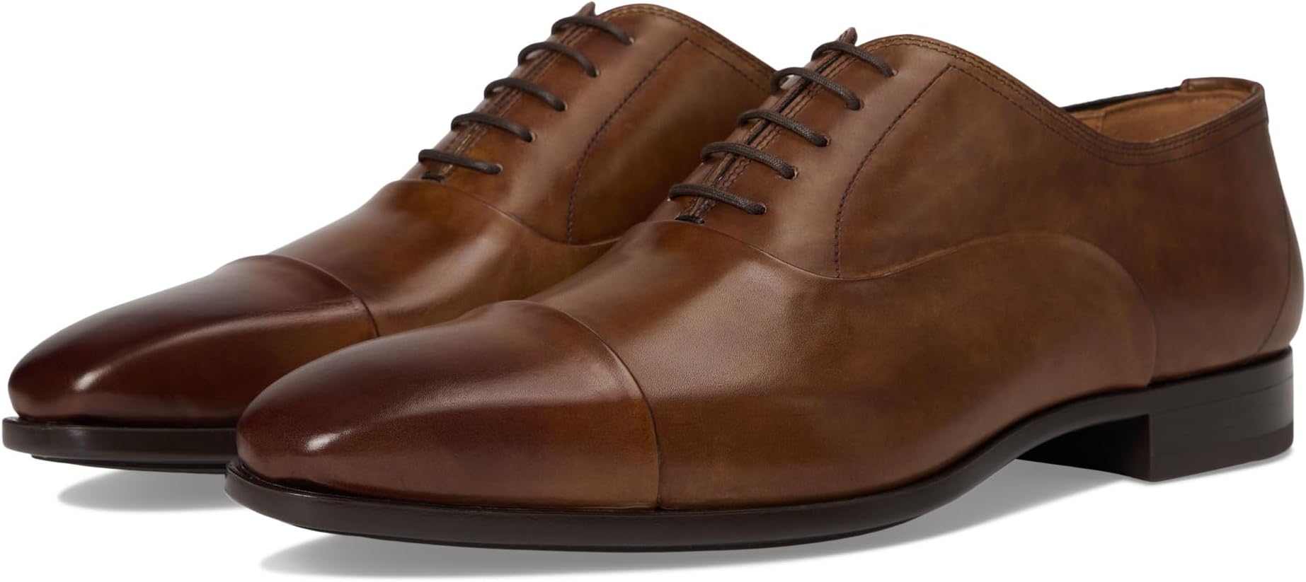 Оксфорды Magnanni Men's 22845-00, Tabaco
Оксфорды Magnanni Men's 22845-00, Tabaco