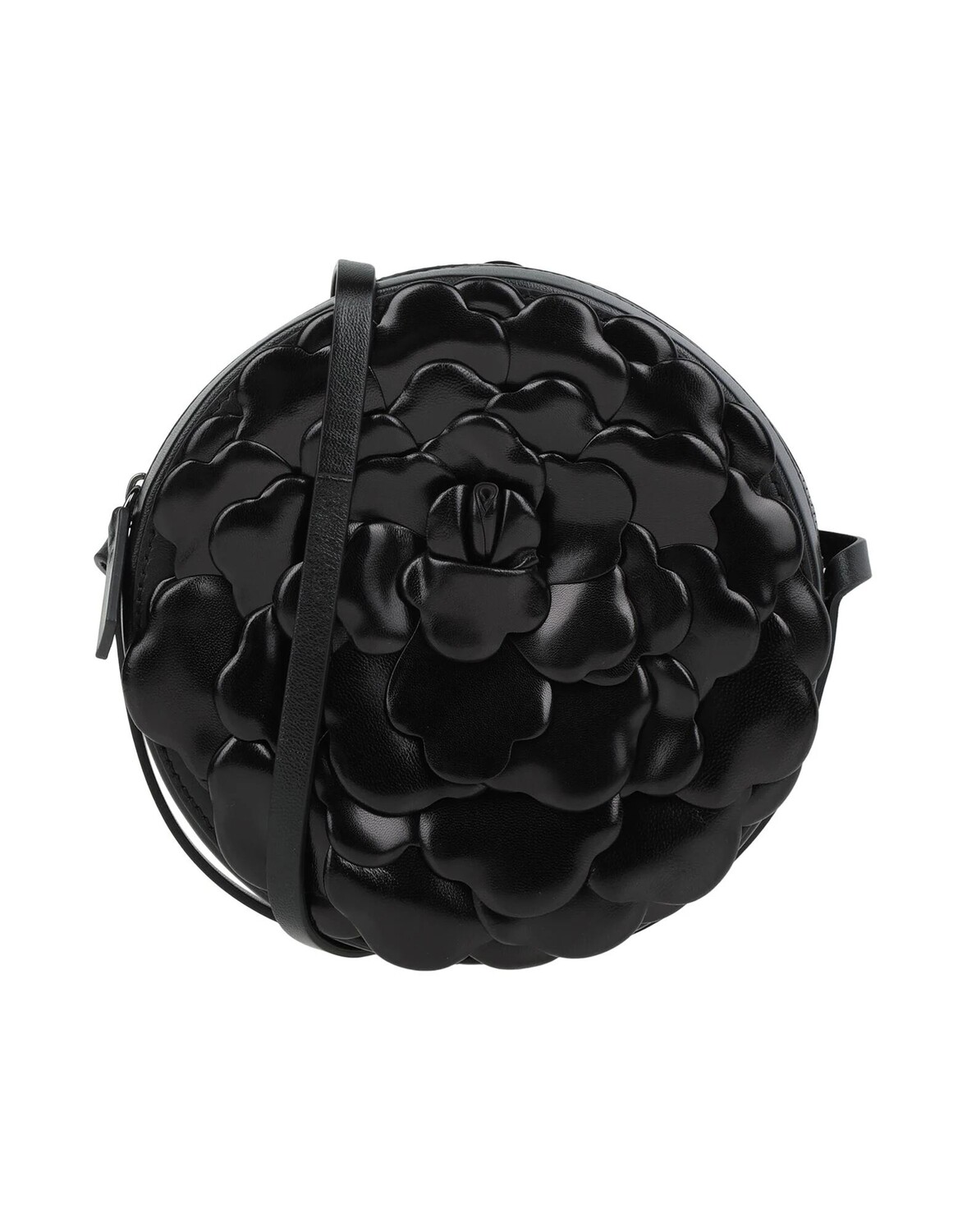 Сумка через плечо Valentino Garavani, черный 
Сумка через плечо Valentino Garavani, черный