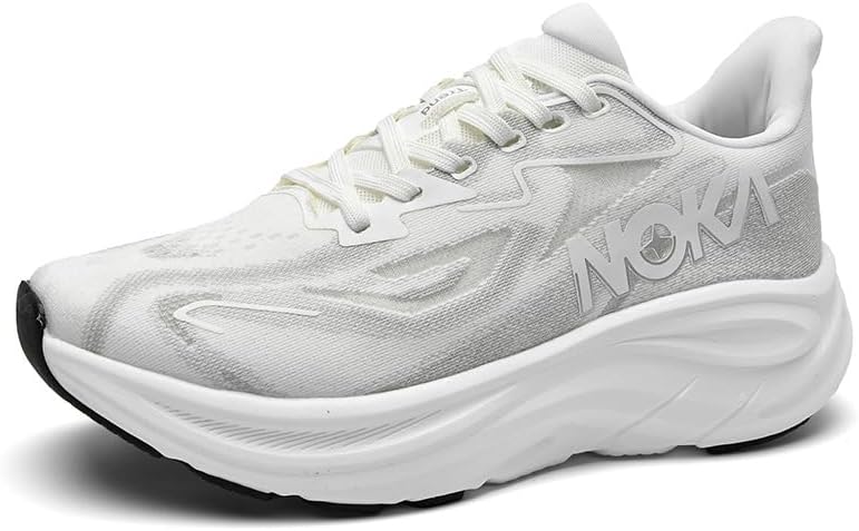 Стильные кроссовки из сетки и синтетических материалов Удобная и прочная обувь для мужчин Повседневные активности Модельный дизайн для бега и прогулок Ctkvbmeoi, белый
Стильные кроссовки из сетки и синтетических материалов Удобная и прочная обувь для мужчин Повседневные активности Модельный дизайн для бега и прогулок Ctkvbmeoi, белый