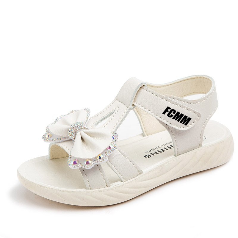 Детские сандалии FCMM, белый
Детские сандалии FCMM, белый