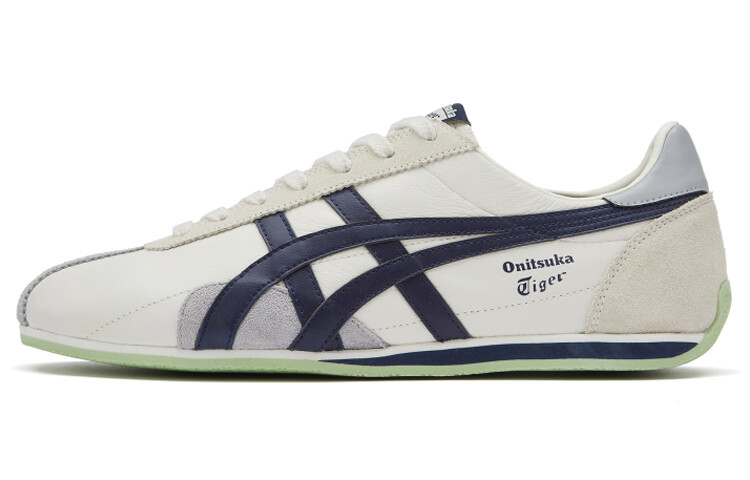 Кроссовки Onitsuka Tiger Runspark унисекс
Кроссовки Onitsuka Tiger Runspark унисекс