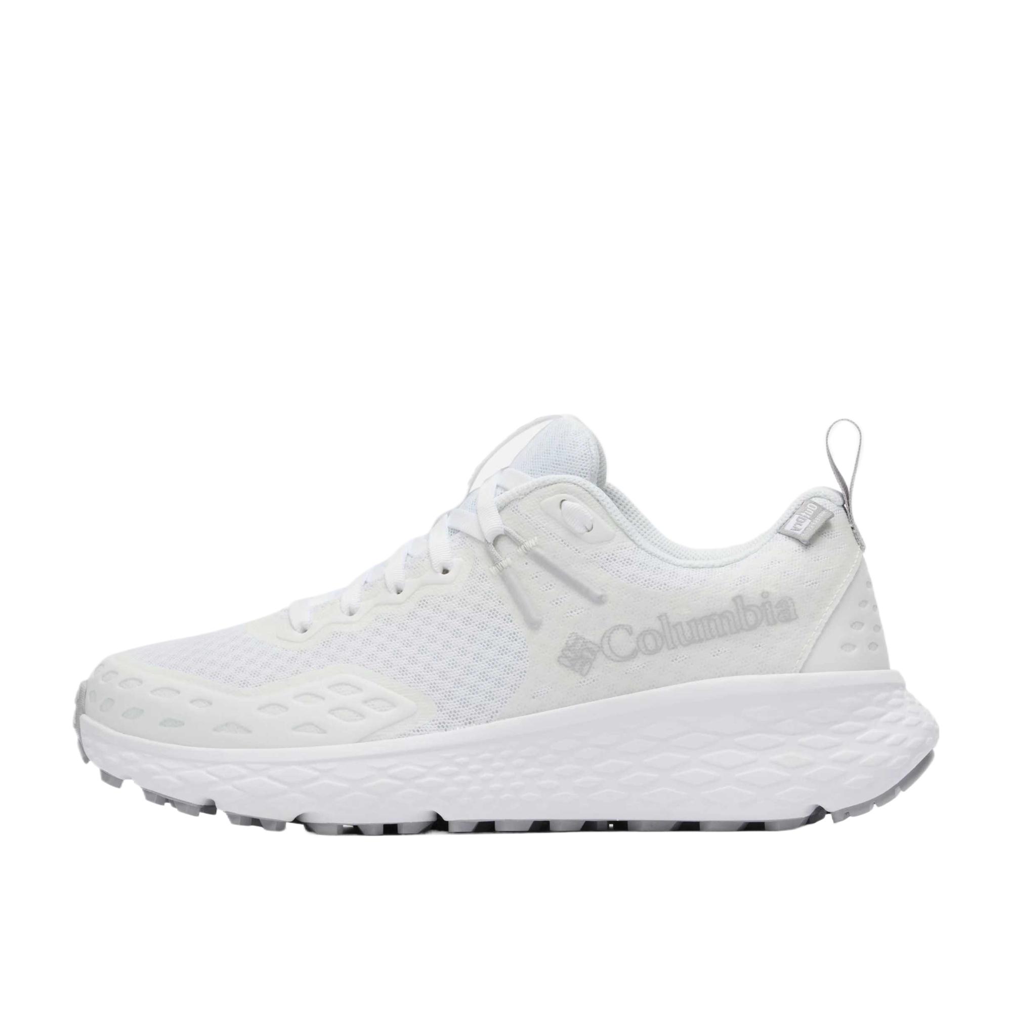 Columbia Женские беговые кроссовки Konos Cushioning Low top белые
Columbia Женские беговые кроссовки Konos Cushioning Low top белые