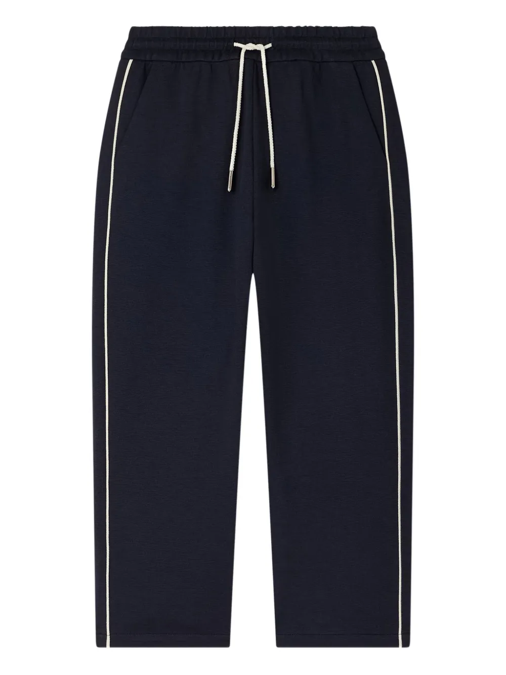 Декорированные брюки Jemia с лампасами Bonpoint, черный
Декорированные брюки Jemia с лампасами Bonpoint, черный