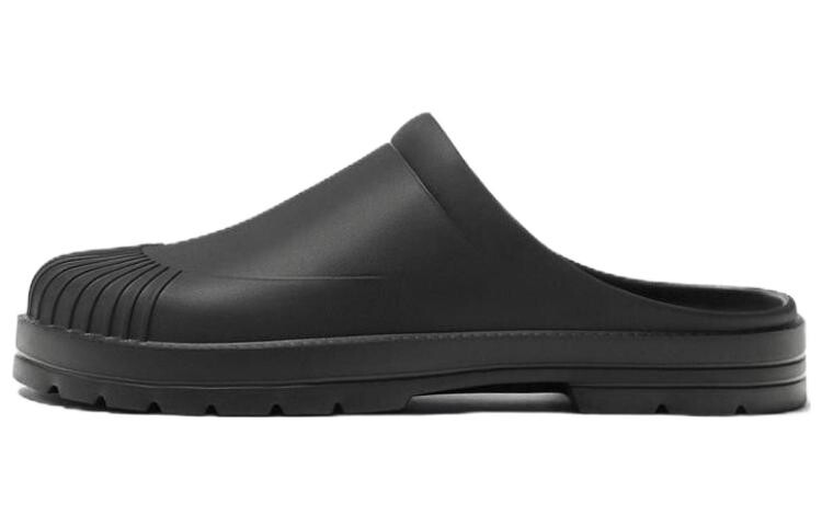 Тапочки мужские Zara
Тапочки мужские Zara