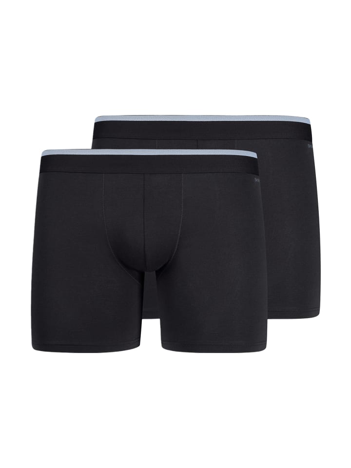 Трусы Skiny, черный
Трусы Skiny, черный