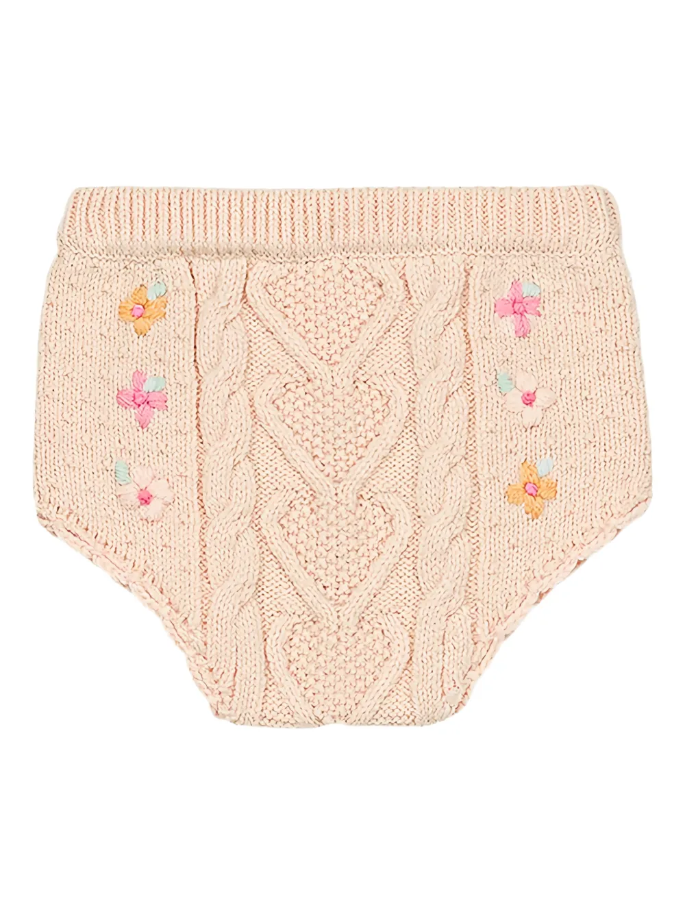 Блуумер ripane LOUISE MISHA KIDS, бежевый
Блуумер ripane LOUISE MISHA KIDS, бежевый