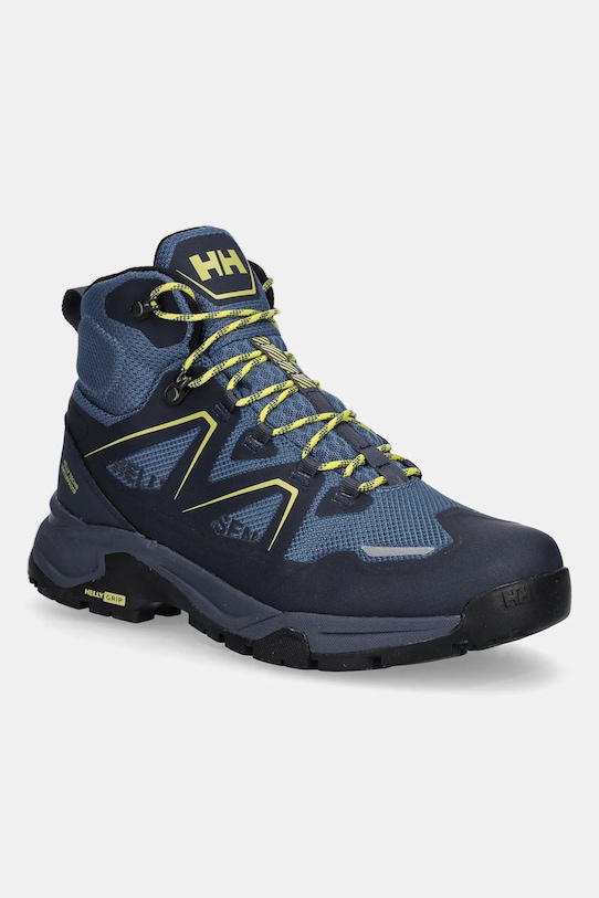 Кроссовки CASCADE MID Helly Hansen, синий
Кроссовки CASCADE MID Helly Hansen, синий