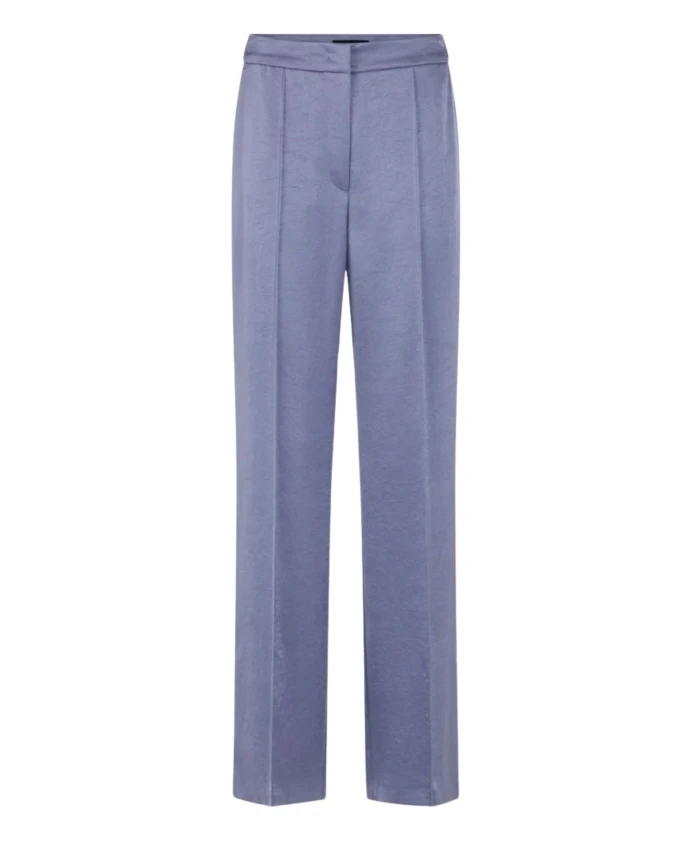 Фиолетовые брюки zc 81.12 Marc Cain, фиолетовый
Фиолетовые брюки zc 81.12 Marc Cain, фиолетовый