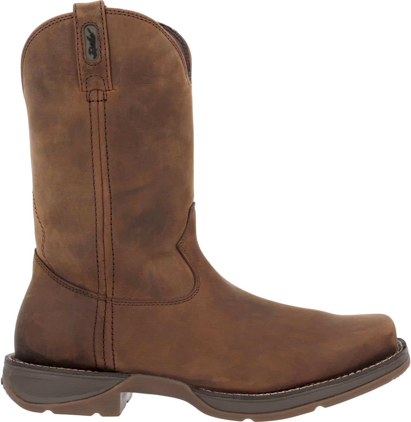 Мужские ботинки Durango Men's Rebel Trail Db5444, Trail Brown
Мужские ботинки Durango Men's Rebel Trail Db5444, Trail Brown