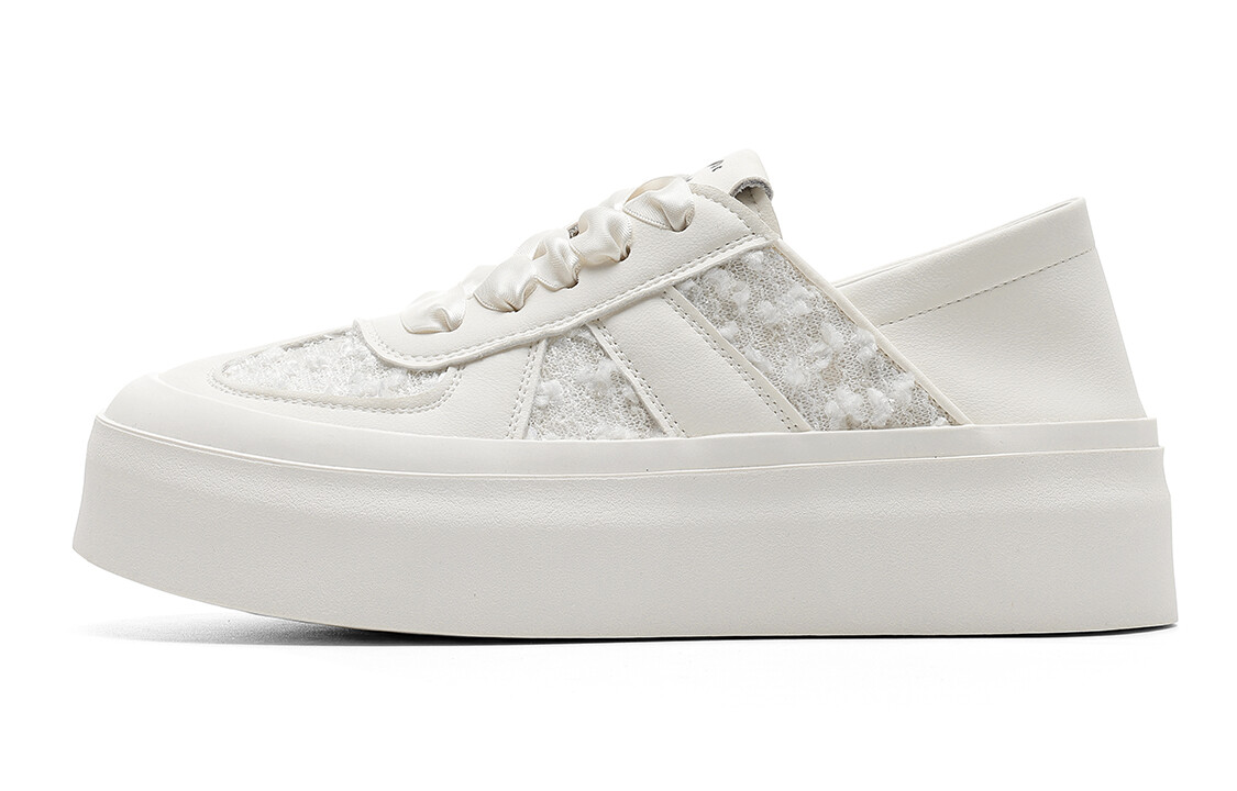 Кроссовки CВ°BANNER Skateboard Shoes Women's Low-Top White, Белый, Кроссовки CВ°BANNER Skateboard Shoes Women's Low-Top White
Кроссовки CВ°BANNER Skateboard Shoes Women's Low-Top White, Белый, Кроссовки CВ°BANNER Skateboard Shoes Women's Low-Top White