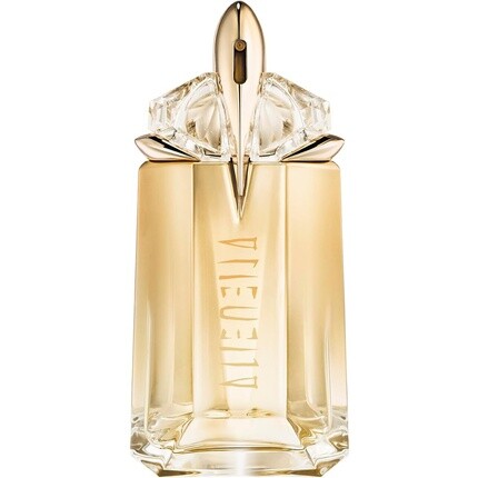 Thierry Mugler Alien Goddess Eau De Parfum For Women 60ml
Thierry Mugler Alien Goddess Eau De Parfum For Women 60ml