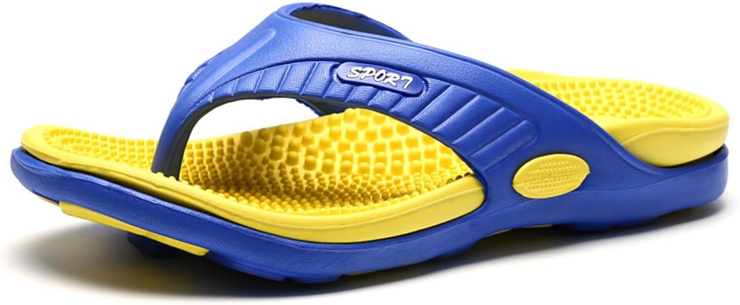 Удобные женские и мужские шлепанцы с открытым носком, спортивные ортопедические сандалии при плантарном фасциите, с ортопедической подушкой, легкие шлепанцы для ходьбы, летние пляжные комфортные сандалии Kvotuu, желтый
Удобные женские и мужские шлепанцы с открытым носком, спортивные ортопедические сандалии при плантарном фасциите, с ортопедической подушкой, легкие шлепанцы для ходьбы, летние пляжные комфортные сандалии Kvotuu, желтый
