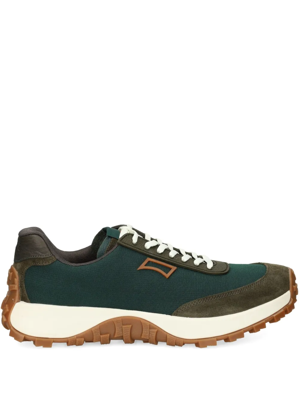 Кроссовки Drift Trail Camper, зеленый
Кроссовки Drift Trail Camper, зеленый