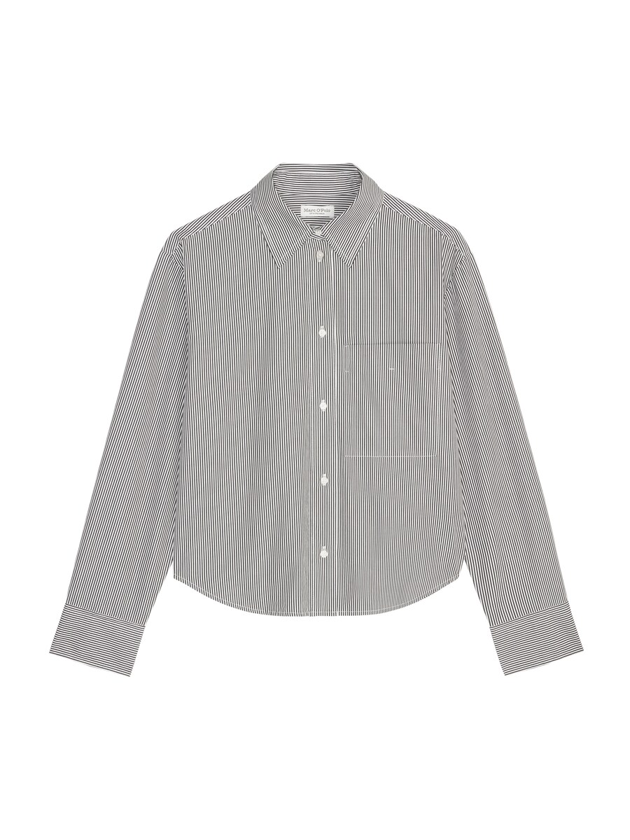 Блуза Marc OPolo, Dark grey
Блуза Marc OPolo, Dark grey