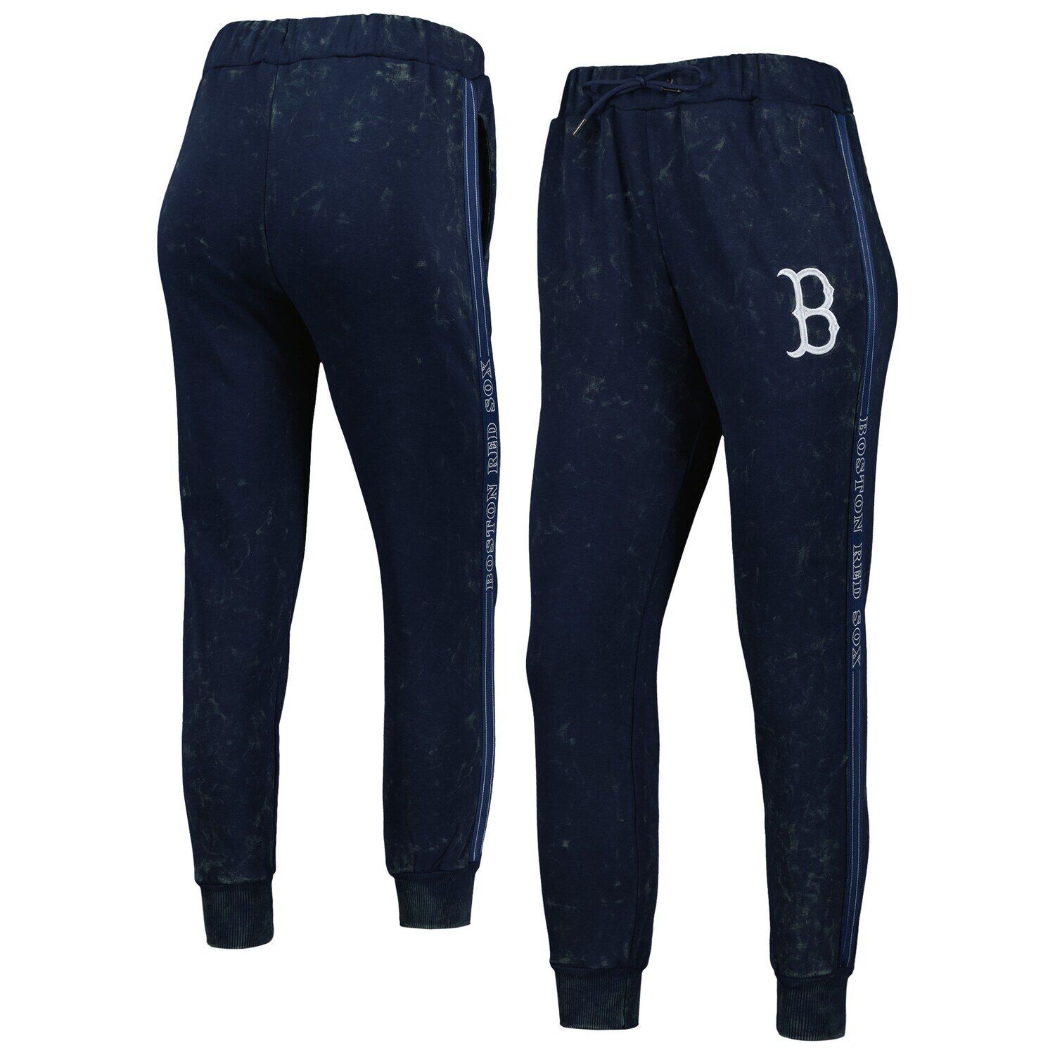 Женские темно-синие брюки для бега The Wild Collective Boston Red Sox Marble, Синий, Женские темно-синие брюки для бега The Wild Collective Boston Red Sox Marble
Женские темно-синие брюки для бега The Wild Collective Boston Red Sox Marble, Синий, Женские темно-синие брюки для бега The Wild Collective Boston Red Sox Marble