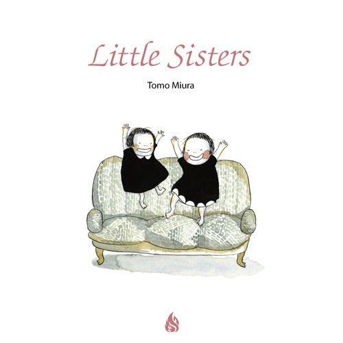 Книга Little Sisters
Книга Little Sisters