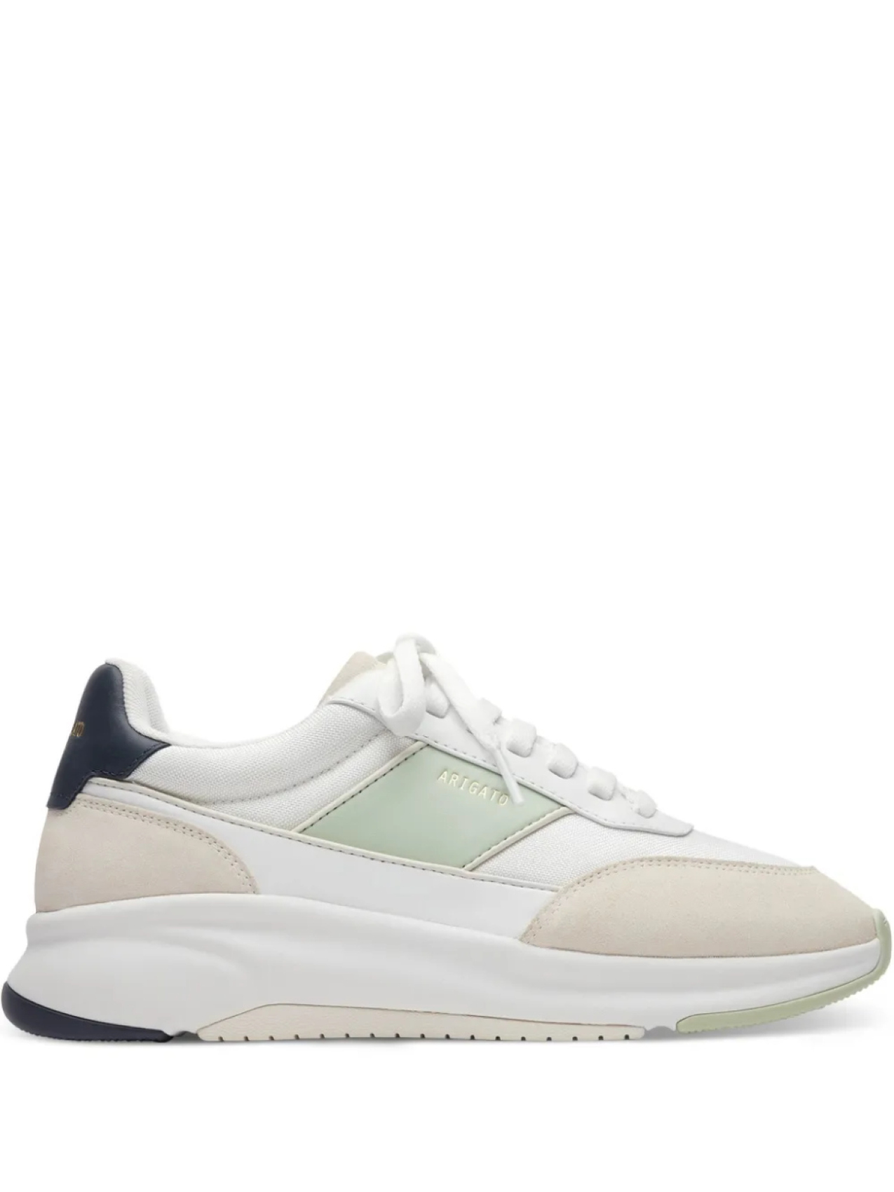 Кроссовки Genesis Neo Runner Axel Arigato, нейтральный
Кроссовки Genesis Neo Runner Axel Arigato, нейтральный