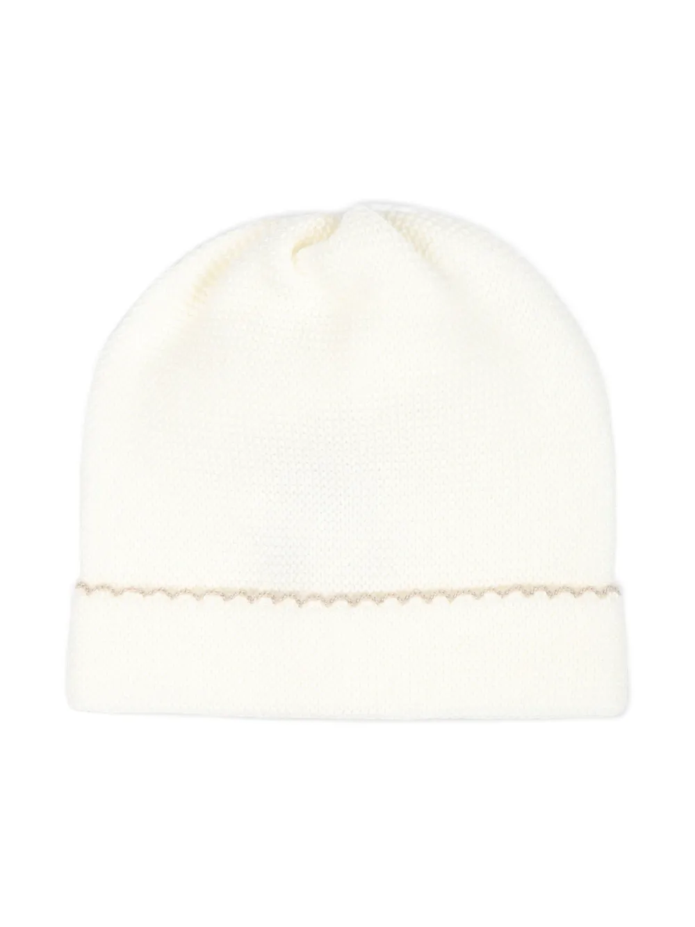 Шерстяная шапка бини Little Bear, белый
Шерстяная шапка бини Little Bear, белый