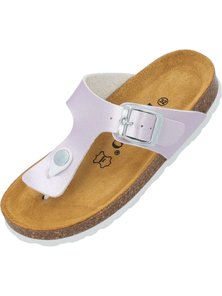 Шлепки palado, цвет rosa metallic
Шлепки palado, цвет rosa metallic