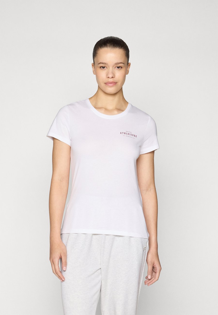 Футболка ONLY Play ONPPICA LIFE ON TEE, White/Rhododendron/Bordeaux, Белый, Футболка ONLY Play ONPPICA LIFE ON TEE, White/Rhododendron/Bordeaux
Футболка ONLY Play ONPPICA LIFE ON TEE, White/Rhododendron/Bordeaux, Белый, Футболка ONLY Play ONPPICA LIFE ON TEE, White/Rhododendron/Bordeaux