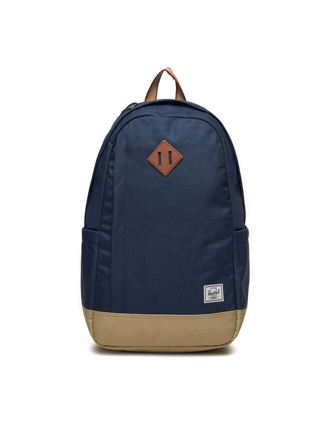 Рюкзак Herschel Seymour Backpack 11403-06231, темно-синий
Рюкзак Herschel Seymour Backpack 11403-06231, темно-синий