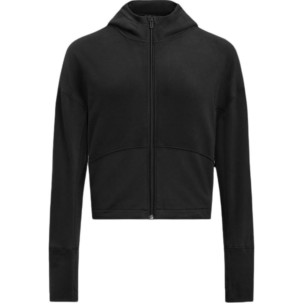 Under Armour Женская куртка для холодной погоды, Black
Under Armour Женская куртка для холодной погоды, Black