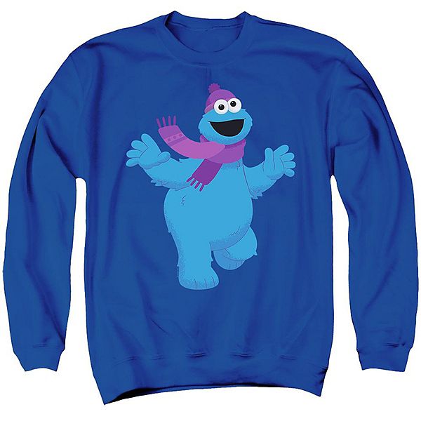 Футболка Sesame Street Furry Friends Forever! Cookie Monster Licensed Character
Футболка Sesame Street Furry Friends Forever! Cookie Monster Licensed Character