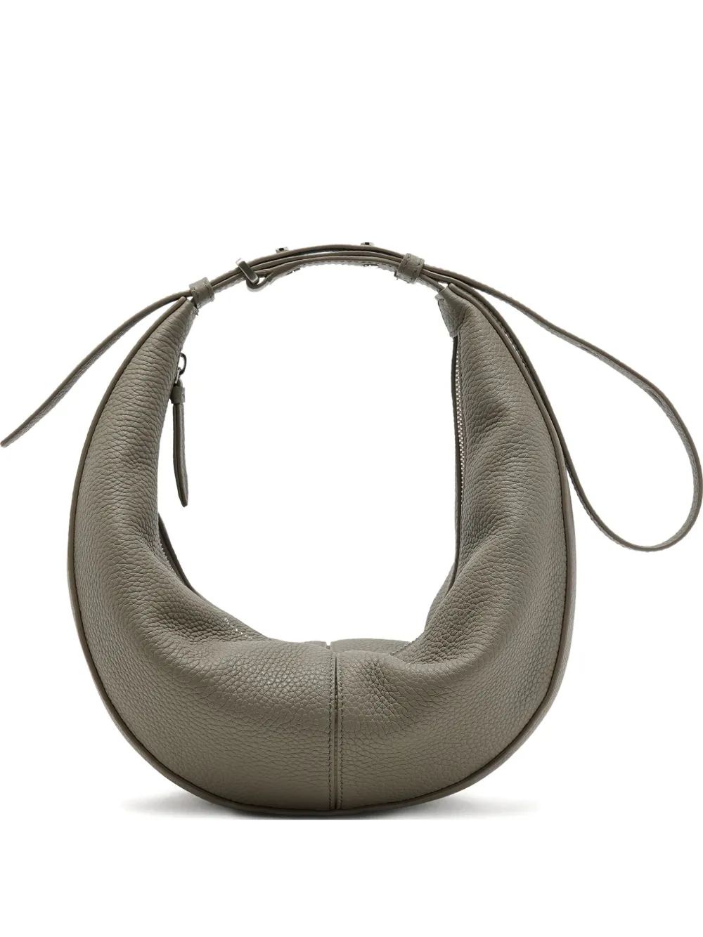 Сумка через плечо Slide из шагреневой кожи Proenza Schouler, зеленый
Сумка через плечо Slide из шагреневой кожи Proenza Schouler, зеленый