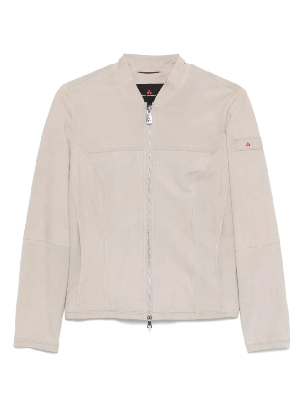 Замшевая куртка Peuterey, серый
Замшевая куртка Peuterey, серый