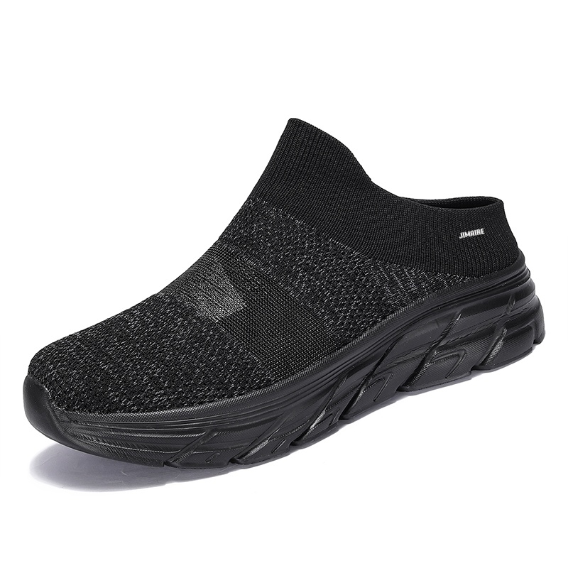 King Jinmai Скользоустойчивые и дышащие низкие повседневные кроссовки унисекс — полностью черные, цвет All Black
King Jinmai Скользоустойчивые и дышащие низкие повседневные кроссовки унисекс — полностью черные, цвет All Black