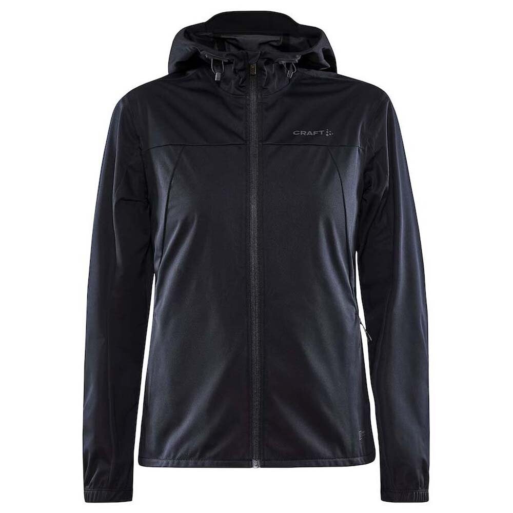 Куртка Craft ADV Essence Hydro, черный
Куртка Craft ADV Essence Hydro, черный