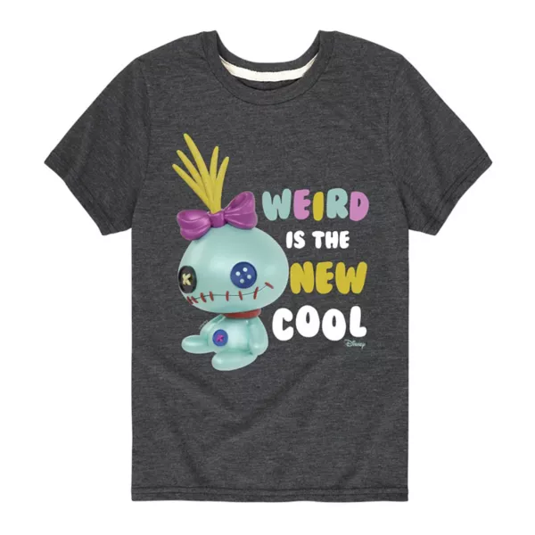 Лило и Стич, мальчики 8-20 лет, странная новая крутая футболка с принтом Disney, серый
Лило и Стич, мальчики 8-20 лет, странная новая крутая футболка с принтом Disney, серый