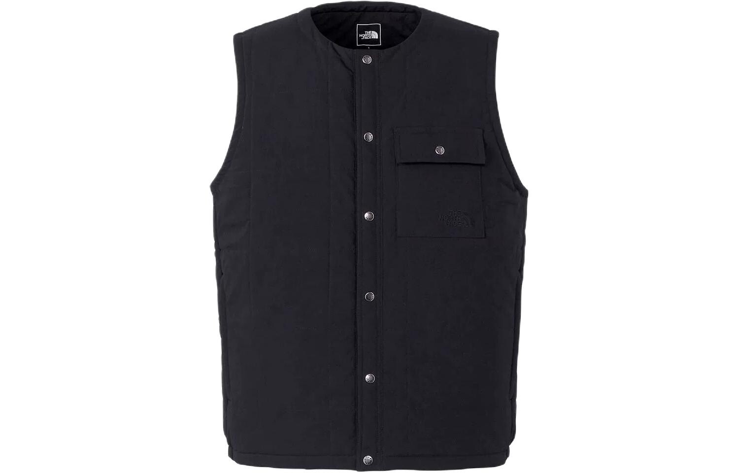 Мужской жилет THE NORTH FACE, цвет Black
Мужской жилет THE NORTH FACE, цвет Black