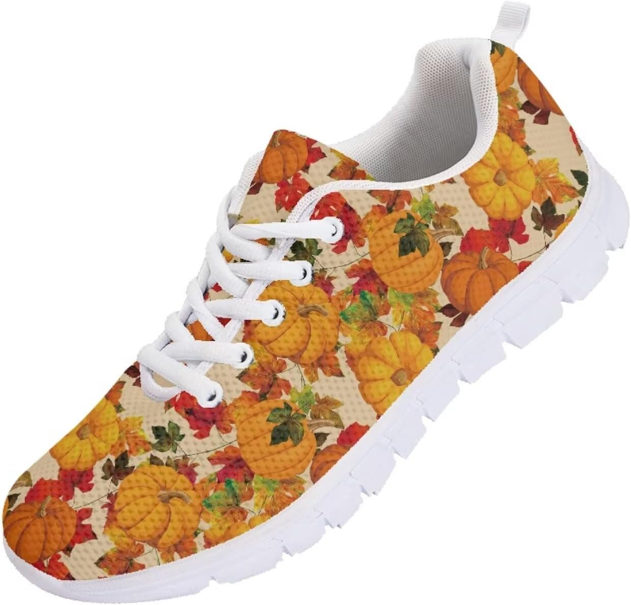 Мужские кроссовки Funnydude Funny Print, легкие, для осени, повседневные, для прогулок и тенниса, Pumpkin
Мужские кроссовки Funnydude Funny Print, легкие, для осени, повседневные, для прогулок и тенниса, Pumpkin