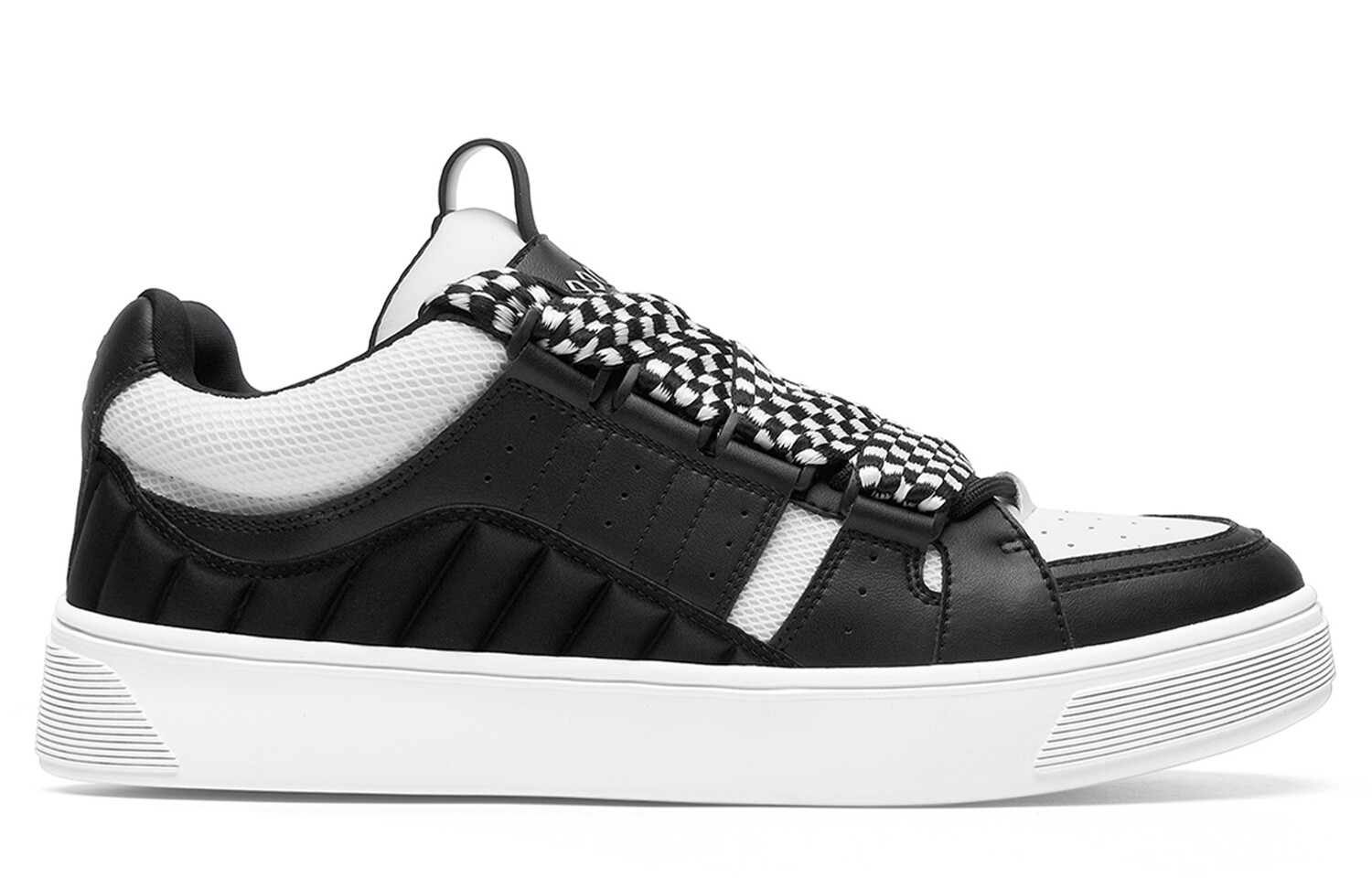 Кеды мужские, обувь для скейтбординга низкая Уголь Черный Бежевый Cabbeen
Кеды мужские, обувь для скейтбординга низкая Уголь Черный Бежевый Cabbeen