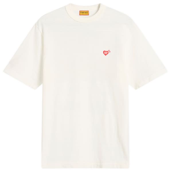 Футболка поло с тигром Human Made, белый
Футболка поло с тигром Human Made, белый