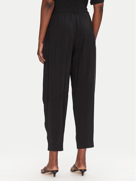 Брюки прямого кроя 53-5112-405 Access Fashion, черный
Брюки прямого кроя 53-5112-405 Access Fashion, черный