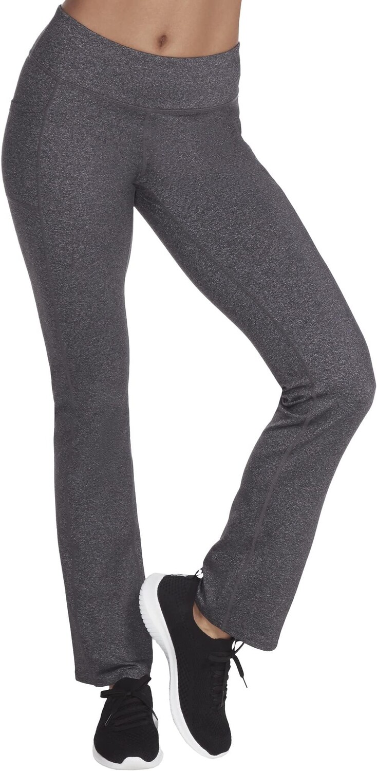 Брюки GO WALK Миниатюрной длины SKECHERS, серый
Брюки GO WALK Миниатюрной длины SKECHERS, серый