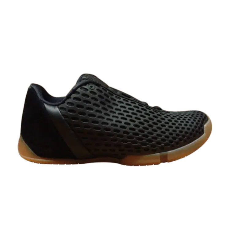 Кроссовки Zoom Air E-Cue, черный
Кроссовки Zoom Air E-Cue, черный