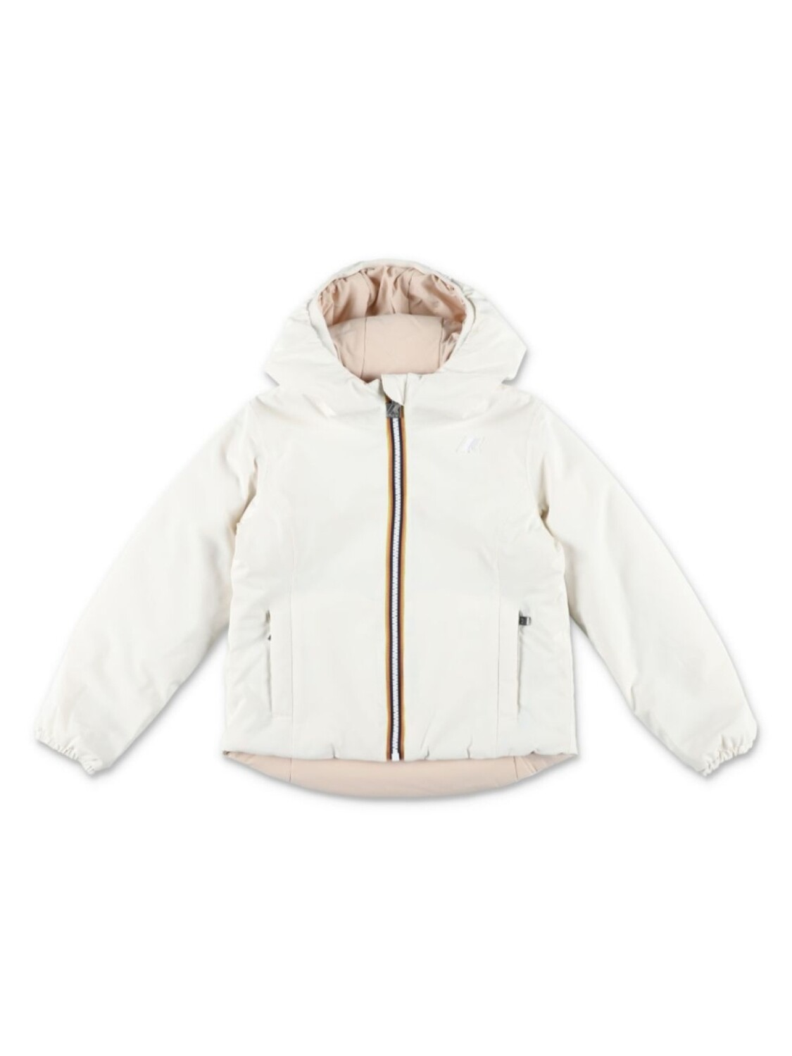 Куртка E. Jack ST Thermo K Way Kids, белый
Куртка E. Jack ST Thermo K Way Kids, белый