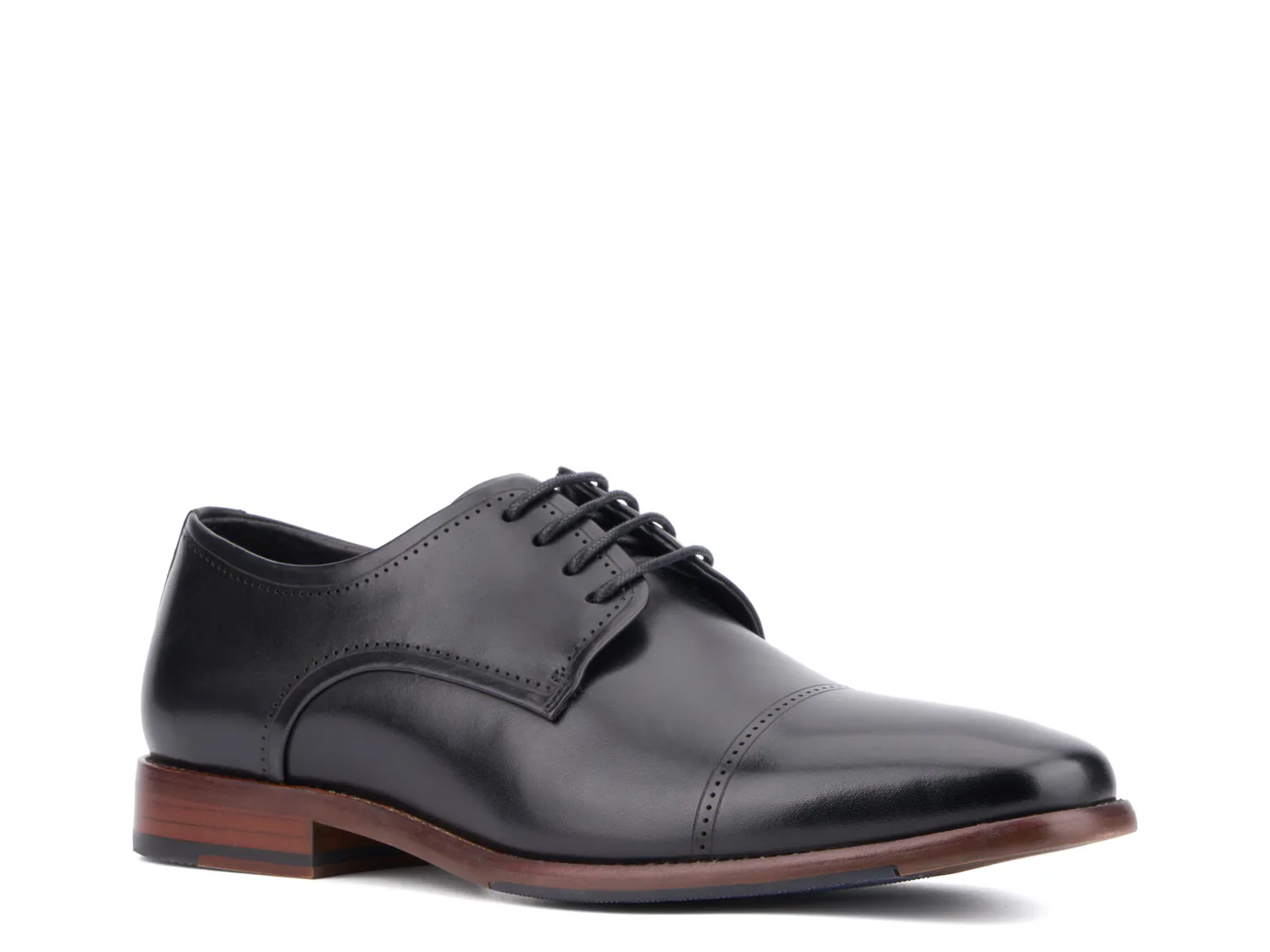 Оксфорды Brent Oxford Vintage Foundry Co, черный
Оксфорды Brent Oxford Vintage Foundry Co, черный