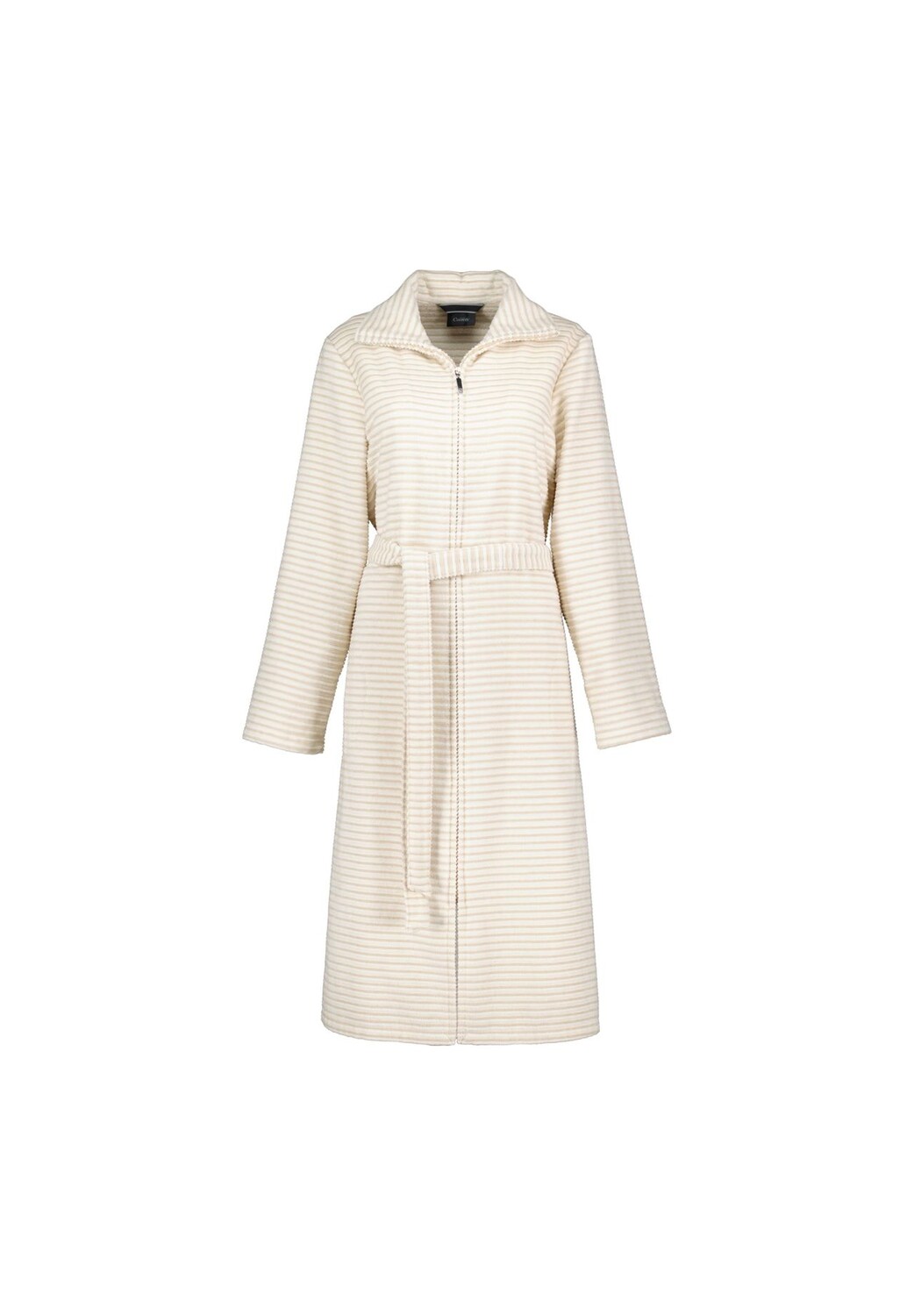 Халаты женские на молнии 5317 бежевый - 33 Cawö
Халаты женские на молнии 5317 бежевый - 33 Cawö