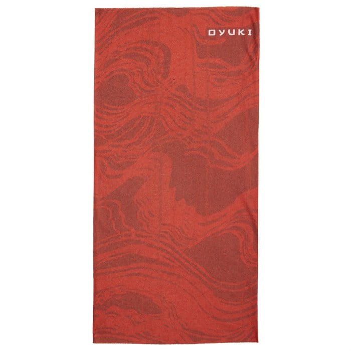 Генки трубка Oyuki, Rust Wave
Генки трубка Oyuki, Rust Wave