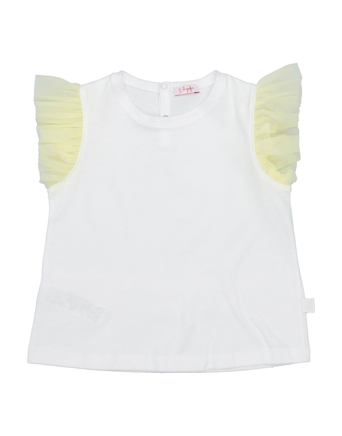 Футболка Il Gufo, белый
Футболка Il Gufo, белый