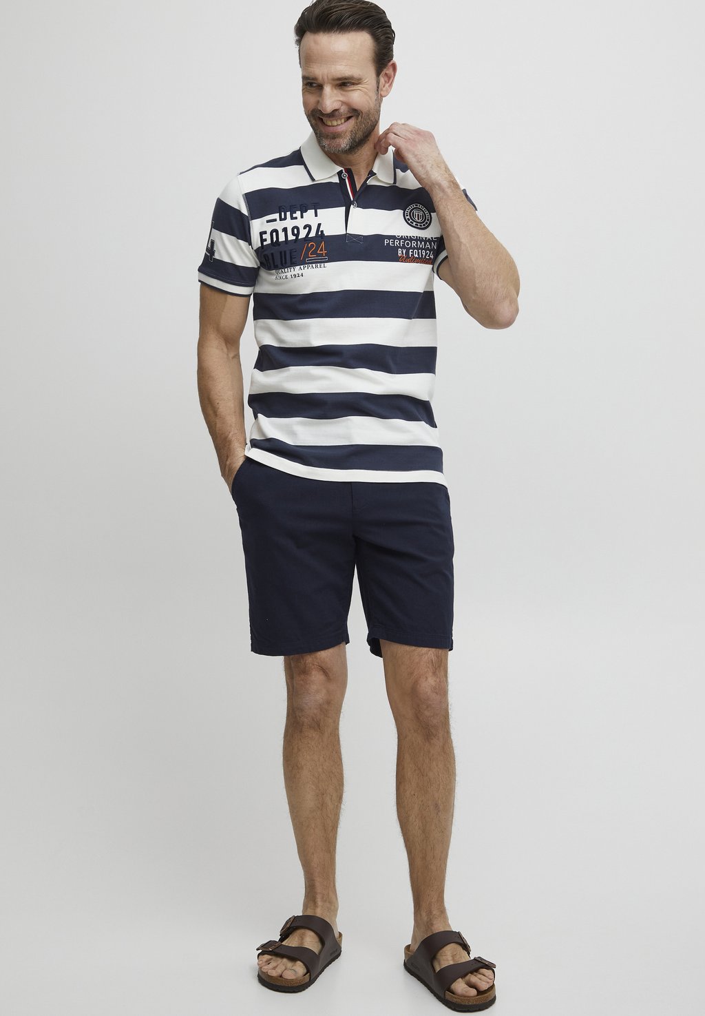 Шорты SNORRI FQ1924, темно-синий
Шорты SNORRI FQ1924, темно-синий